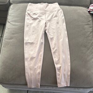 FP Movement by Free People Blush High-Waist Leggings